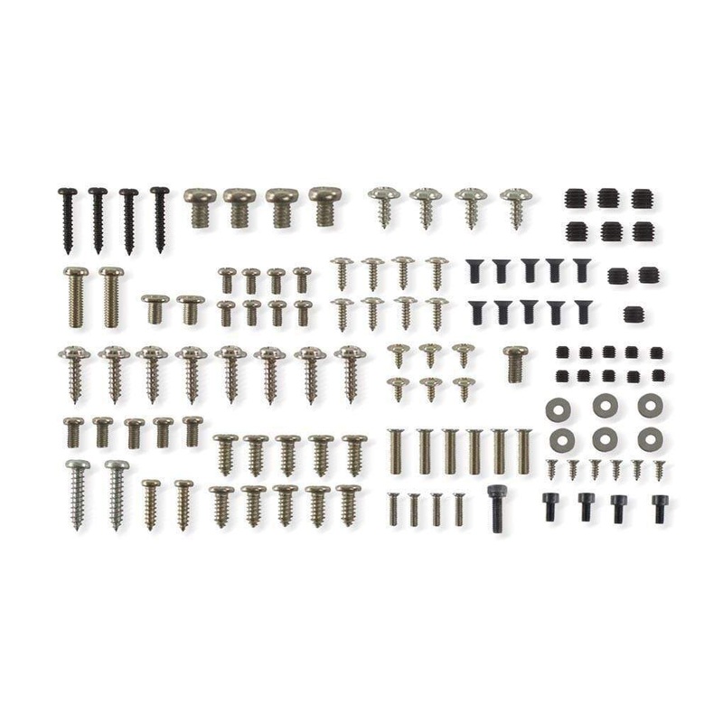 Freewing 90mm F-16C Screw Set