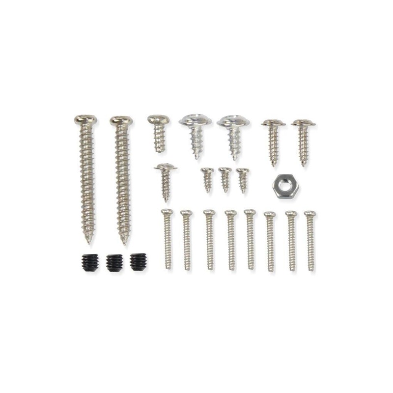 Freewing F9F Screw Set