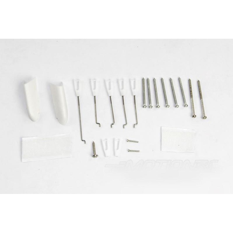 Freewing Stinger 64 Hardware Parts Set