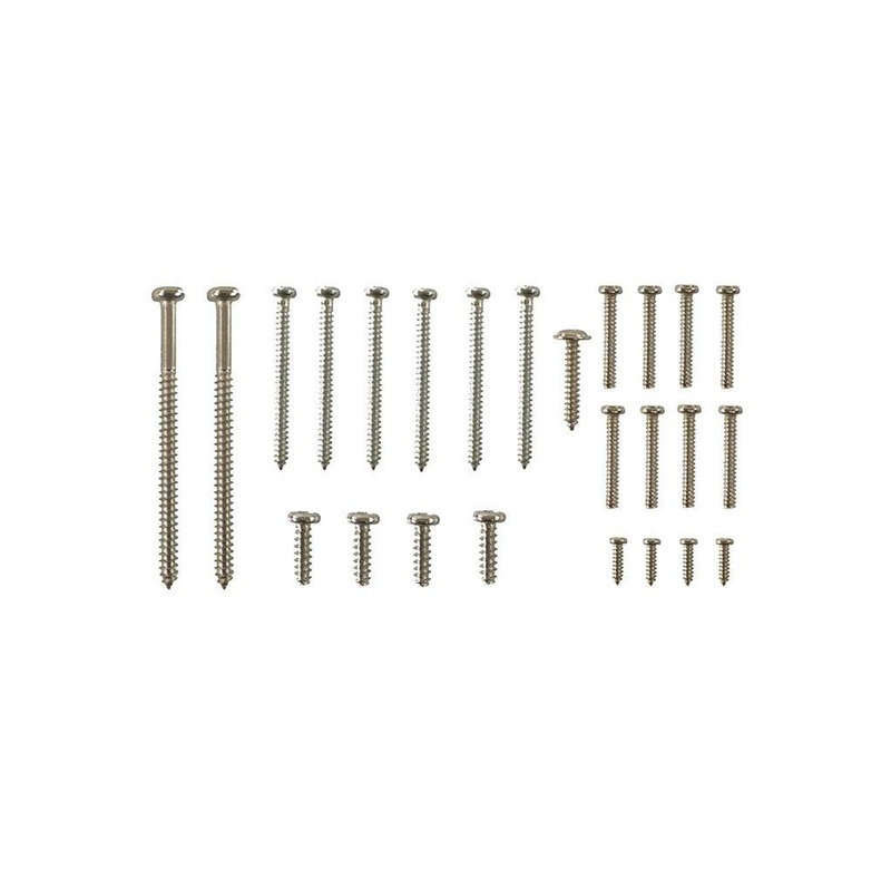 Freewing Stinger 64 Screw Set