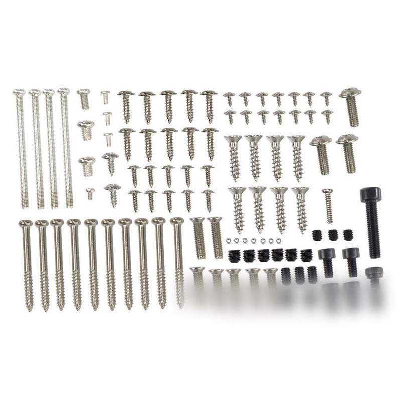 Freewing Stinger 90 Hardware Parts Set
