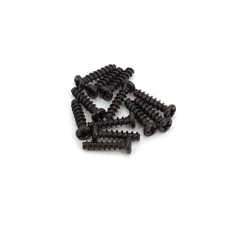 Heng Long 1/16 Scale German King Tiger Henschel Screw Set