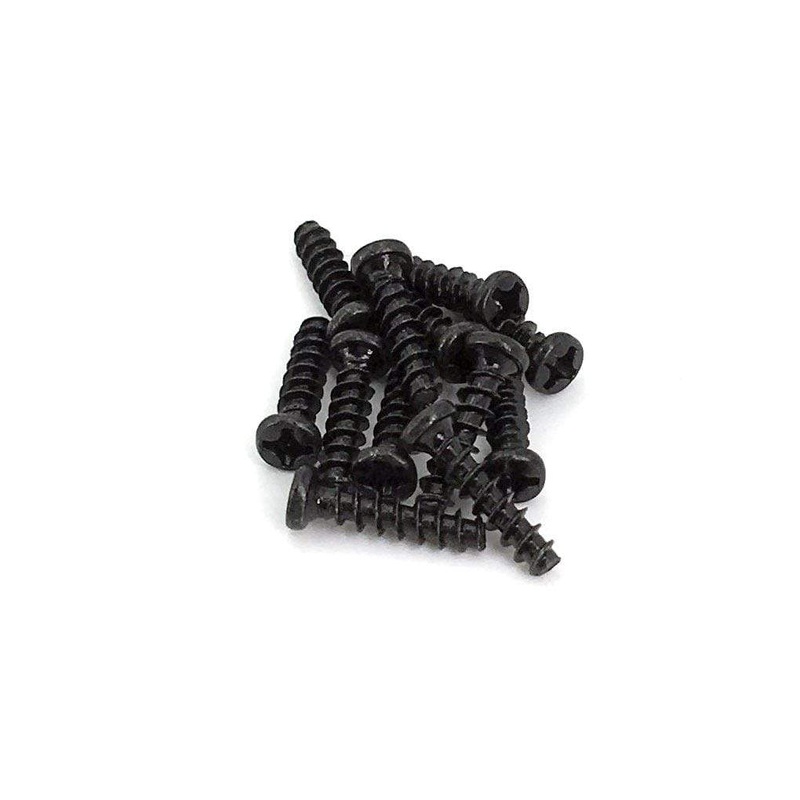 Heng Long 1/16 Scale Russian T-72 Battle Tank Screw Set