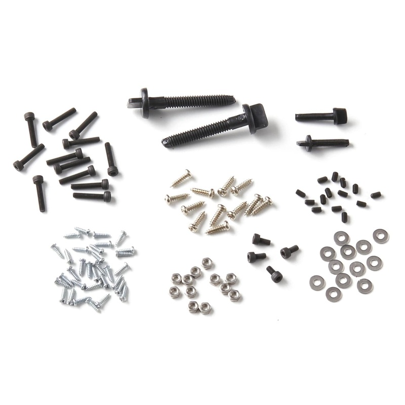 Nexa 1630mm Junker JU-52 Screw Set