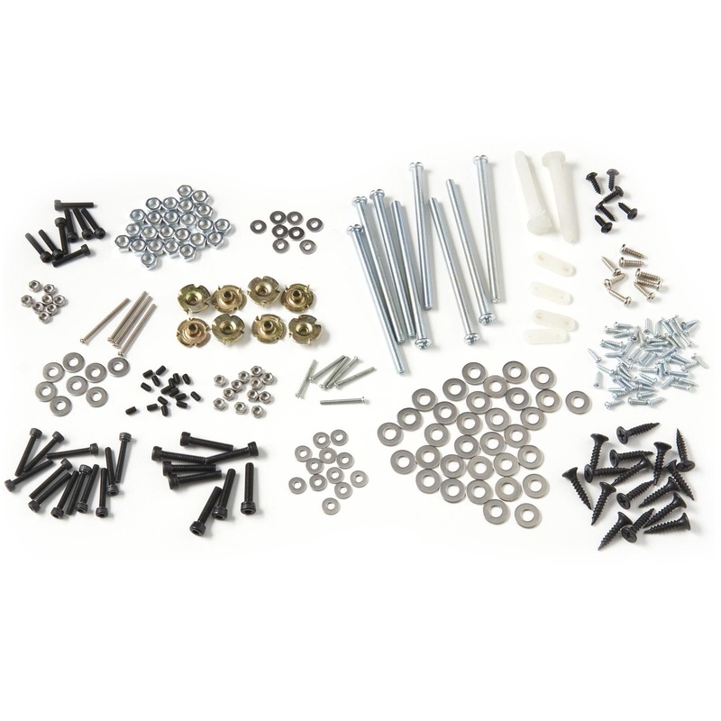 Nexa 1730mm A-26 Invader Screw Set