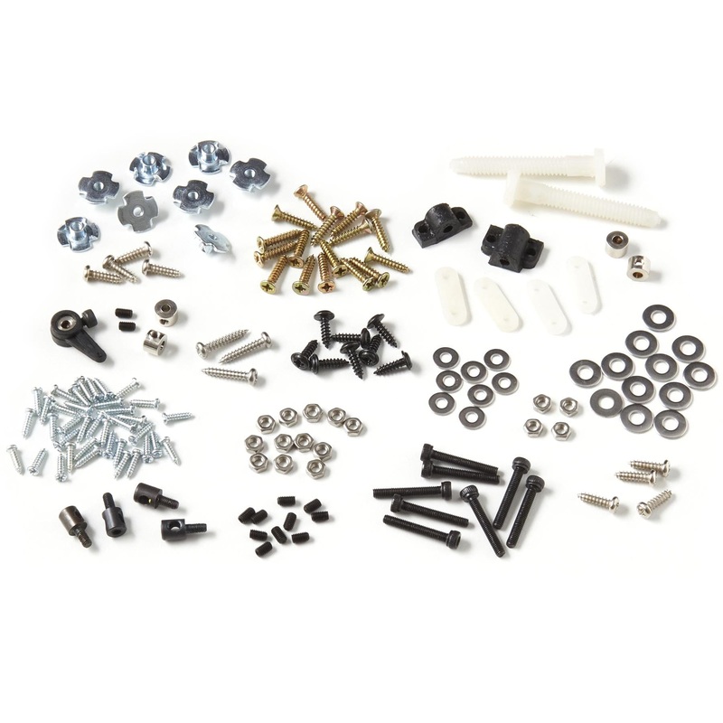 Nexa 1800mm Douglas C-47 Screw Set