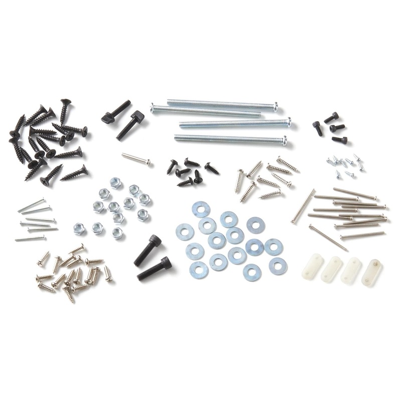 Nexa 2020mm F8F Bearcat Screw Set