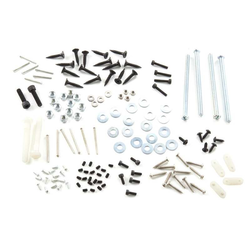 Nexa 2060mm SBD-5 Dauntless Screw Set