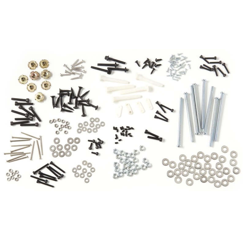 Nexa 2108mm P-38 Lightning Screw Set