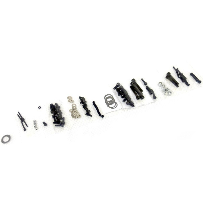 Roban 700/800 Size Screw Set A