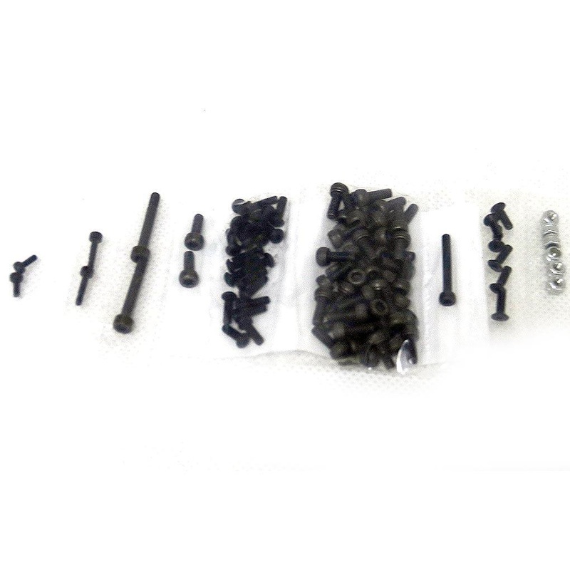 Roban 700/800 Size Screw Set B