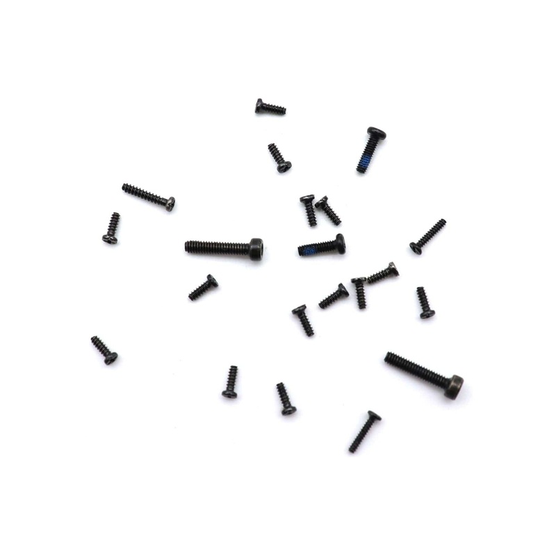 RotorScale 150 Size Bell 206 Screw Set