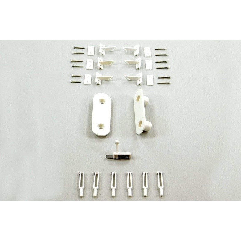 Skynetic Air Titan Accessory Pack
