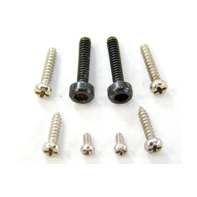 XK K100 Helicopter Screw Set