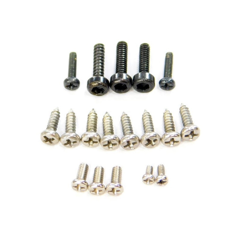 XK K120 Helicopter Screw Set