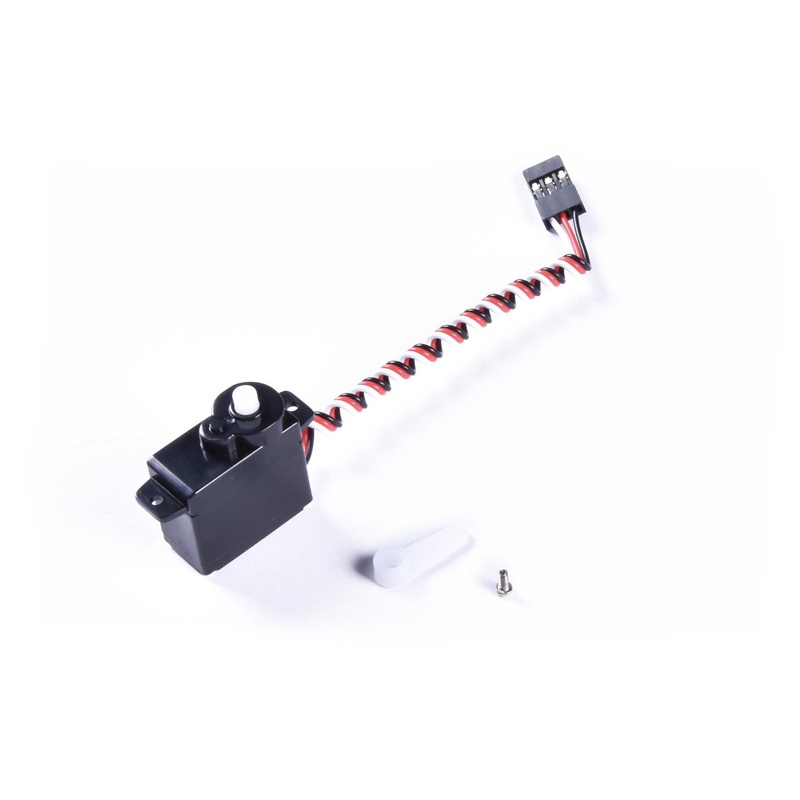 ZOHD 1g Nano Servo