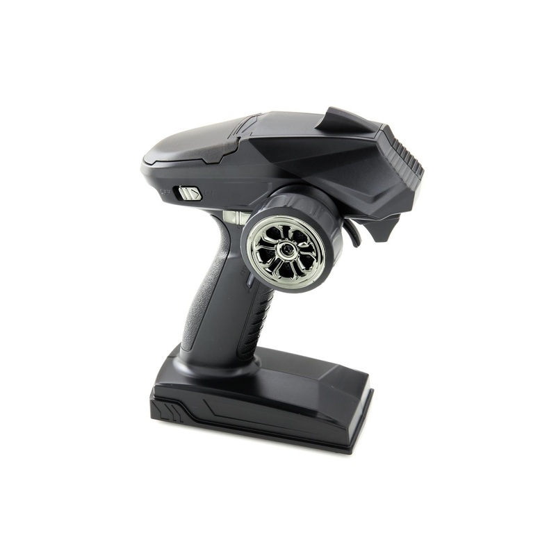 Primus 1/10 Scale Crawler 3 Channel Transmitter
