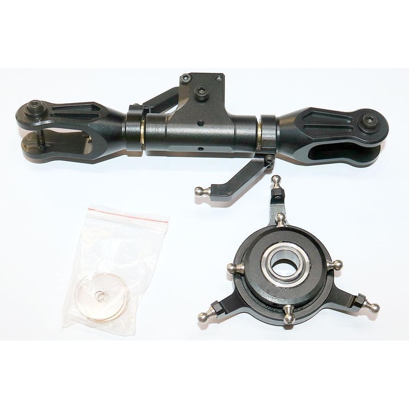 Roban 2 Blade PNP Metal Roterhead 12mm