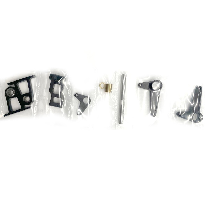 Roban 700/800 Size Lever and Bearing Block Set