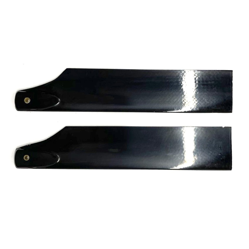 Roban 700/800 Size MD-500E 2B Tail Blade