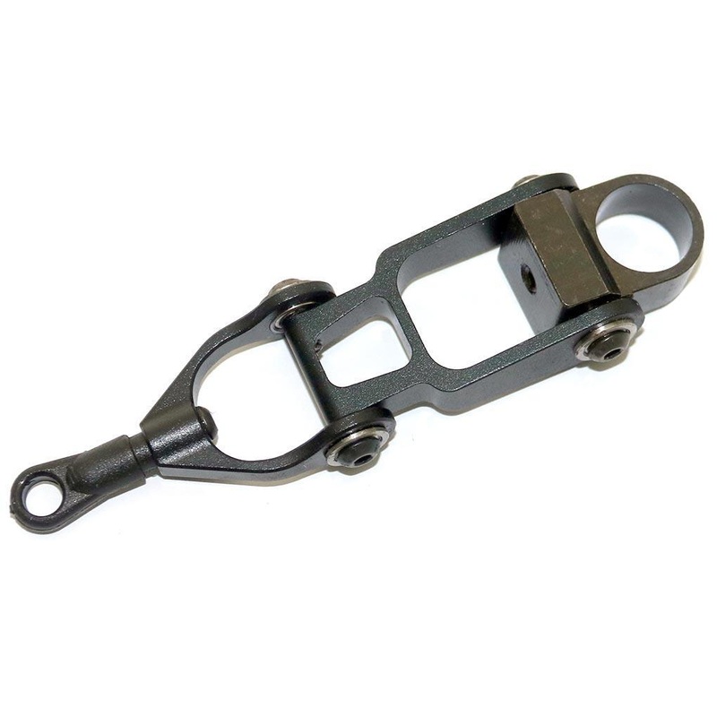 Roban 700/800 Size Swash Timer