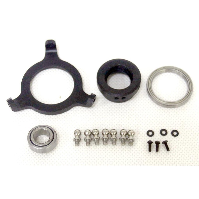 Roban 700/800 Size Swashplate V1, 2B/3B/4B/5B Rotorhead