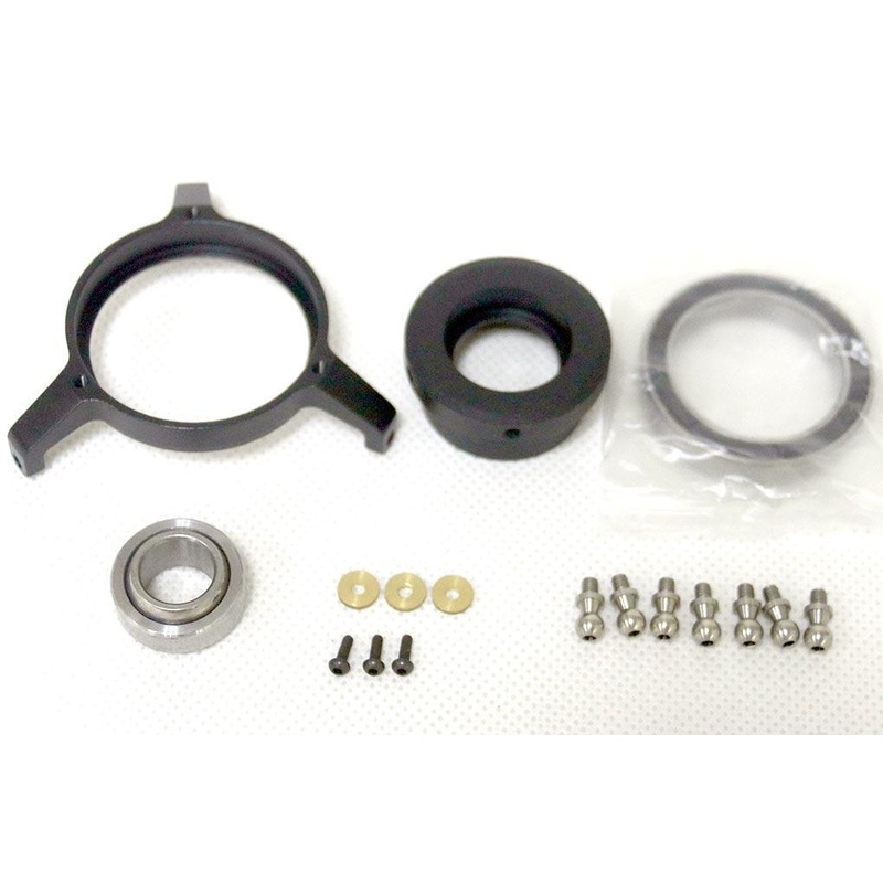 Roban 700/800 Size Swashplate V2