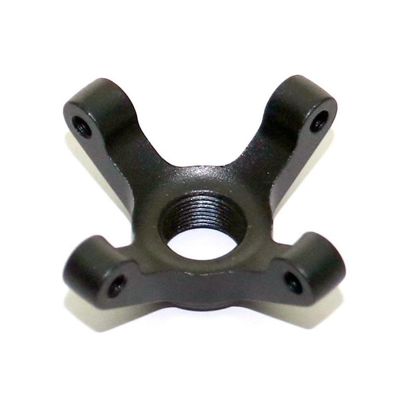 Roban 700/800 Size (with 4B Rotorhead) Pitch Lever 4 blade