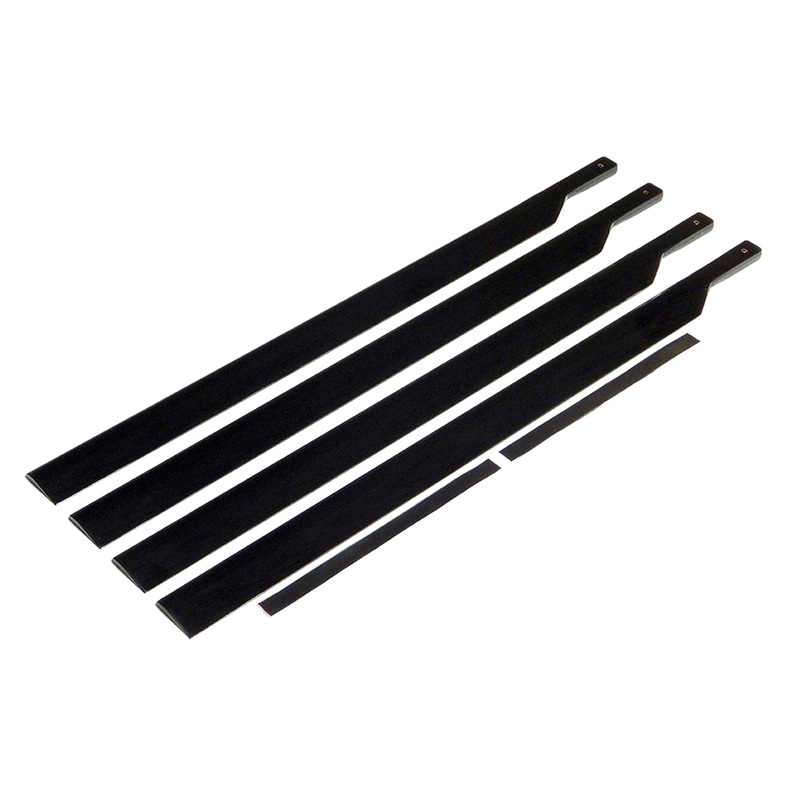 Roban Size 700/800 EC665 4B Main Blade Set