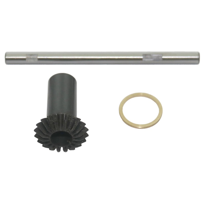 Roban Tail Shaft Set for 600 Size Helicopters with 3B/4B/5B Rotorhead