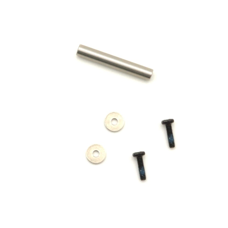 RotorScale 150 Size Bell 206 Feathering Spindle