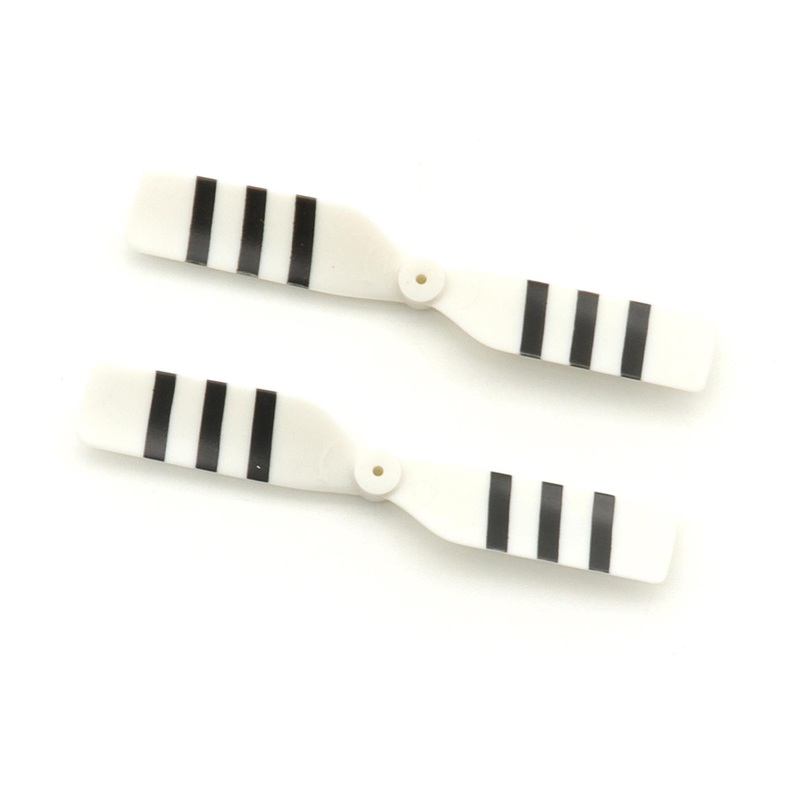 RotorScale 150 Size Bell 206 Tail Rotor (2)