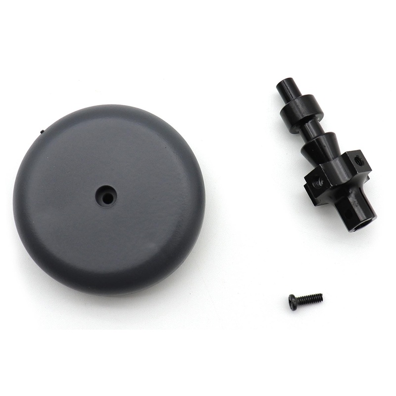 RotorScale 250 Size AH-64 Apache Rotor Head Set