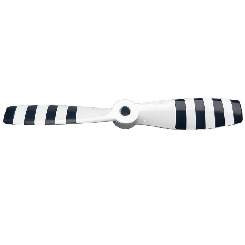 RotorScale 470 Size Bell 206 Tail Rotor