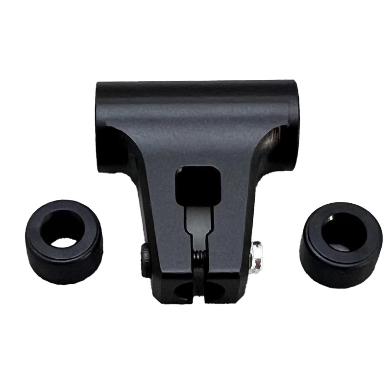 RotorScale 470 Size Rotor Head, 2-Blade