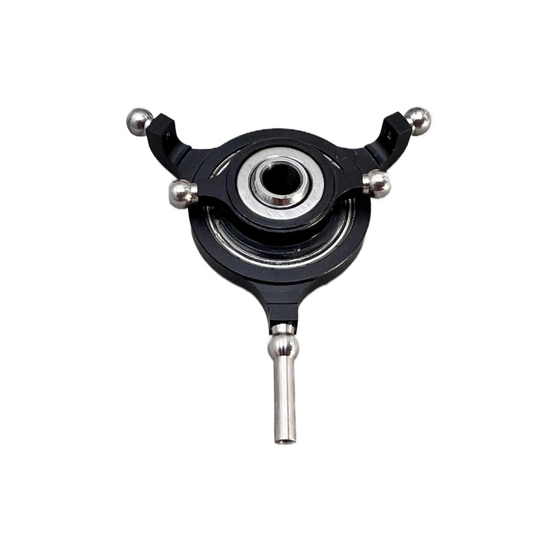 RotorScale 470 Size Swashplate, 2-blade