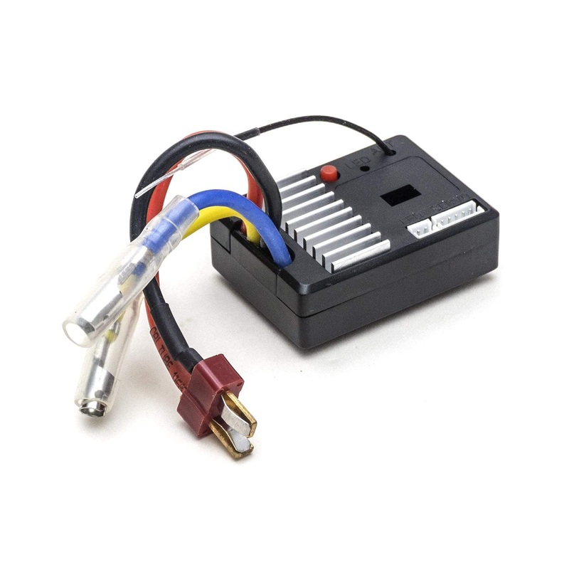 XK 1/14 Scale High Speed Buggy 2.4 GHz Receiver/ESC
