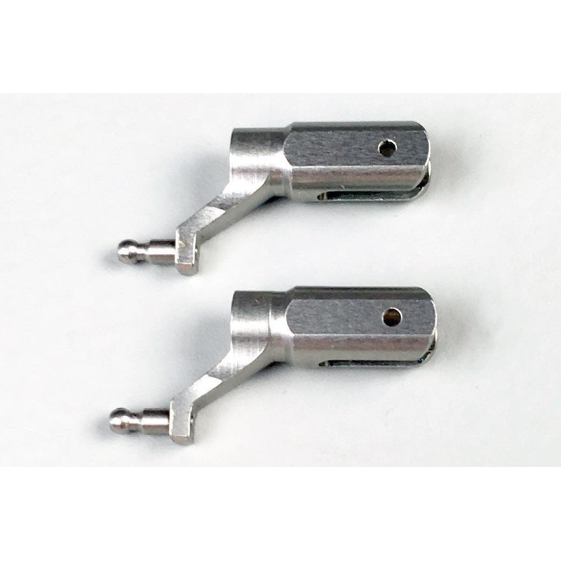 XK 160 Size K130 Rotor Clips
