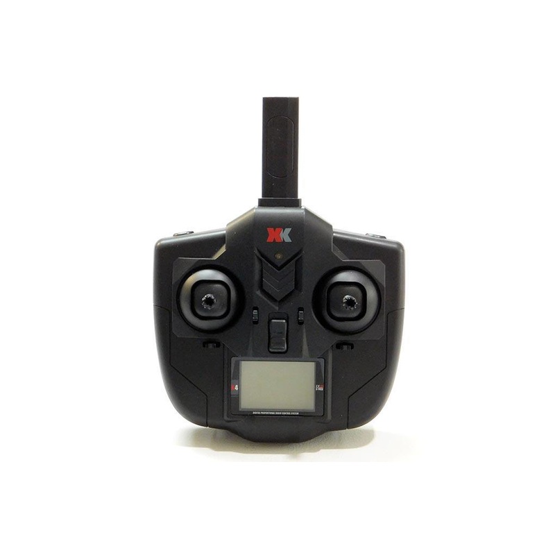 XK A800 Transmitter