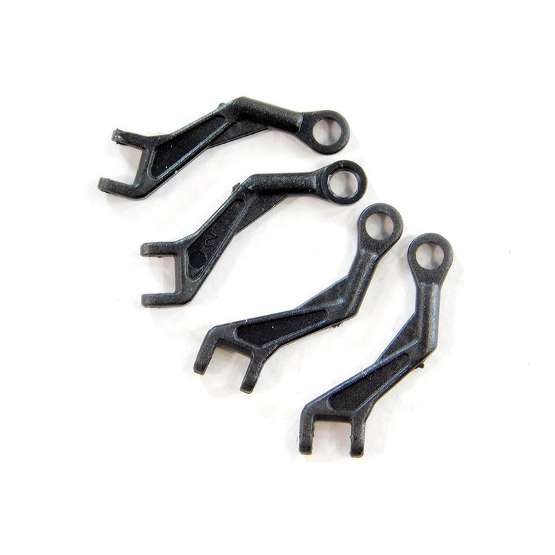 XK K124 Helicopter Connect Buckles (4)