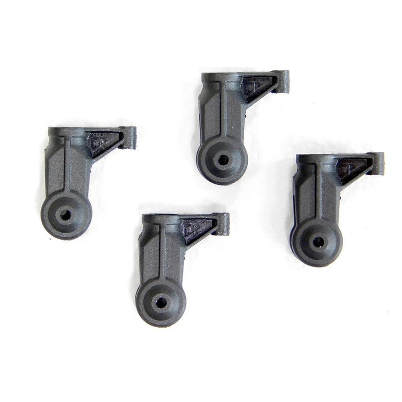 XK K124 Helicopter Main Blade Clips (4)