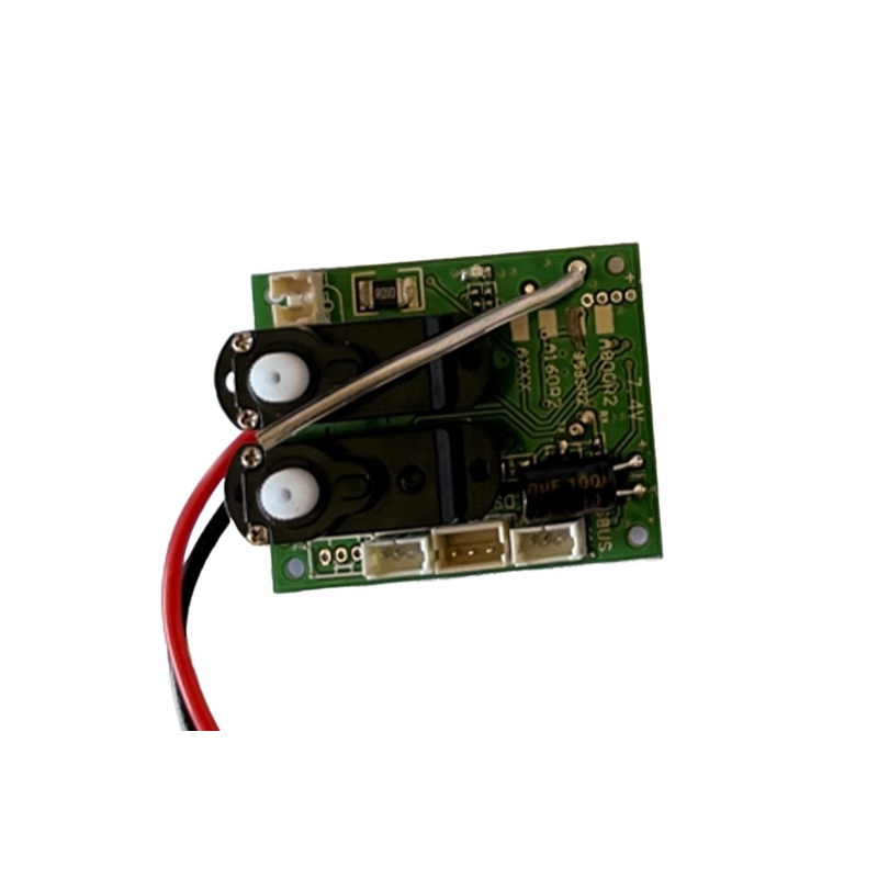 XK Sky King Glider 750mm Receiver V2
