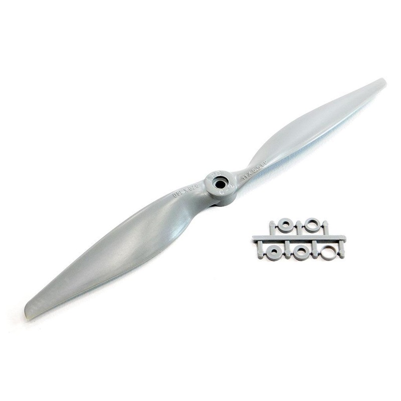 APC 11x5.5 Thin Electric Propeller (Reverse)