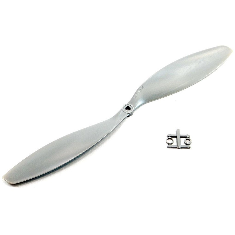 APC 12x4.7 Slow Flyer Electric Propeller