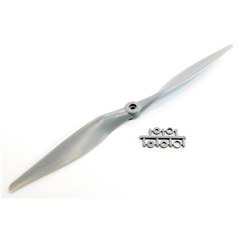 APC 14x8.5 Thin Electric Propeller (Reverse)