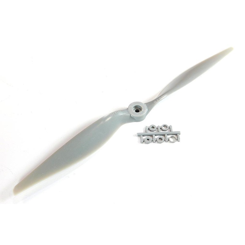 APC 15x10 Thin Electric Propeller (Reverse)
