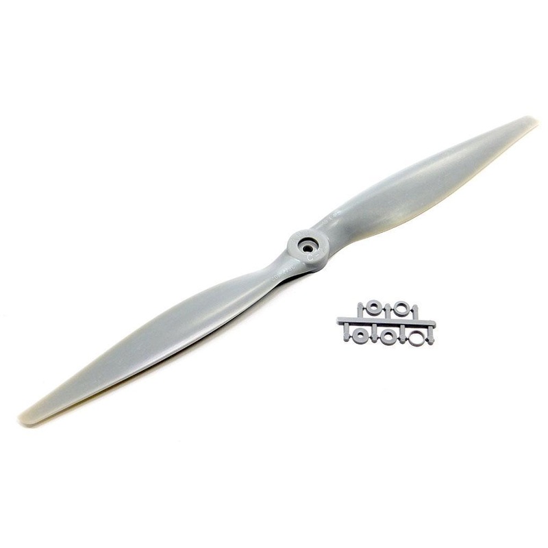 APC 15x4 Thin Electric Propeller