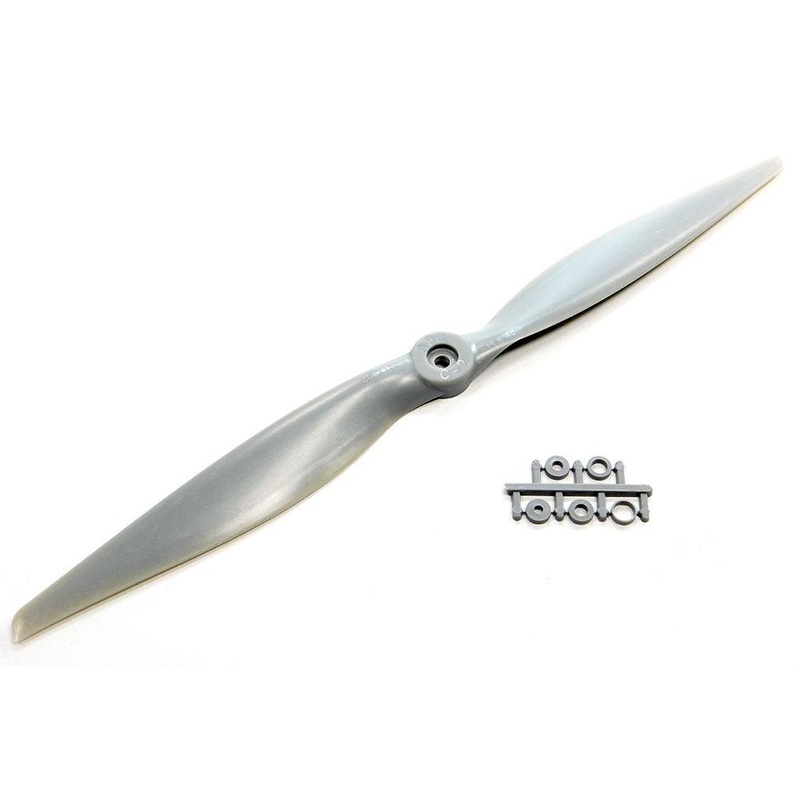 APC 15x4 Thin Electric Propeller (Reverse)