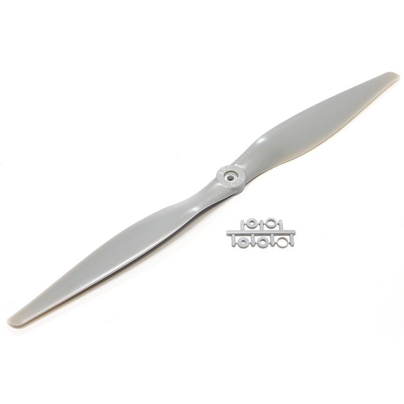 APC 17x6 Thin Electric Propeller