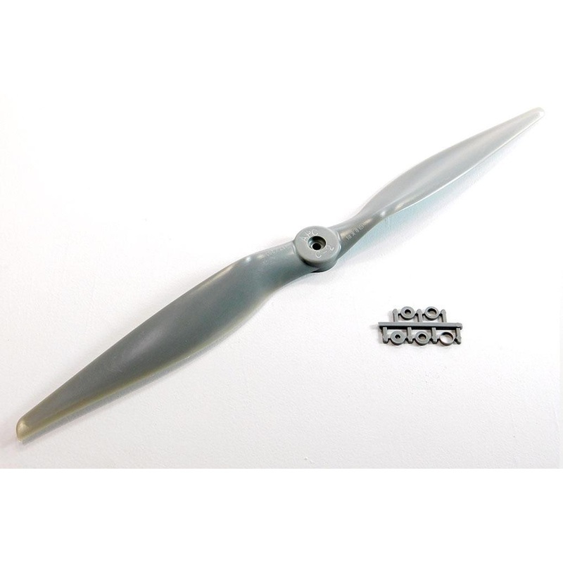 APC 18x8 Thin Electric Propeller (Reverse)